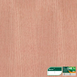 神舟家園板材（天然紅橡）飾面板